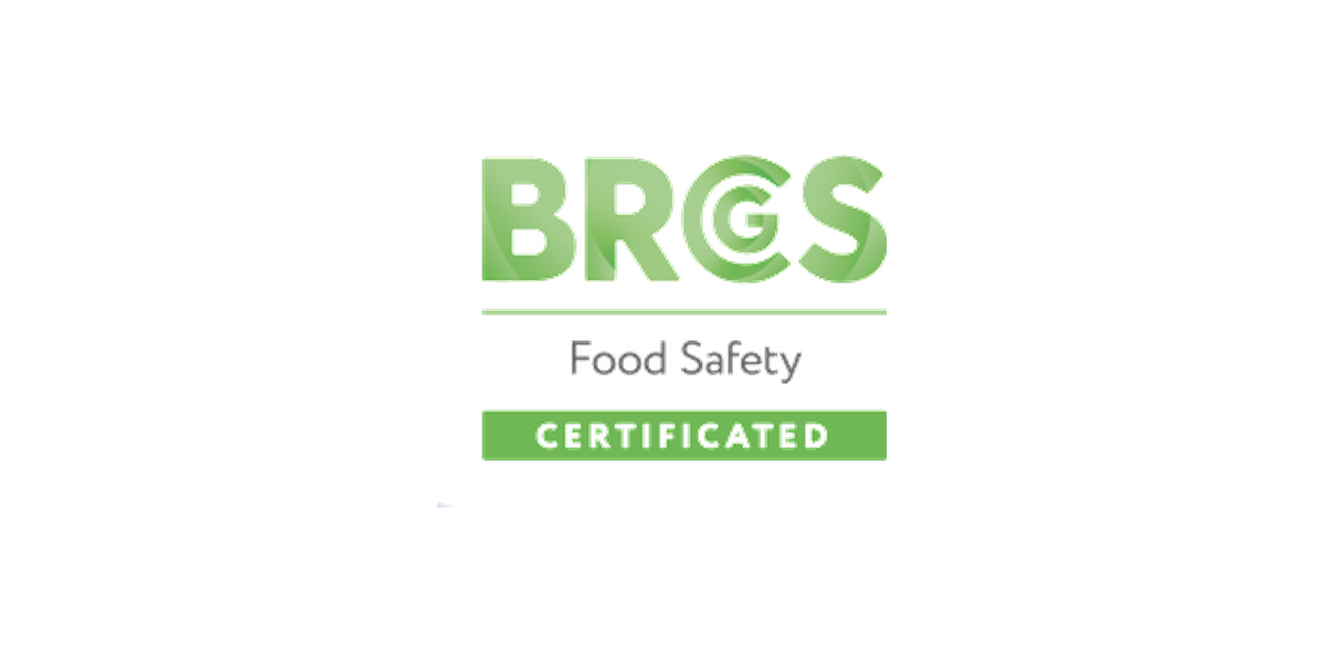 Verified facility certification document