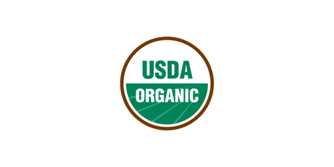 USDA Organic certification