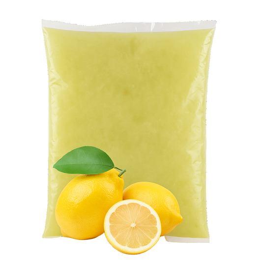 Jugo de Limón - 1 Litro