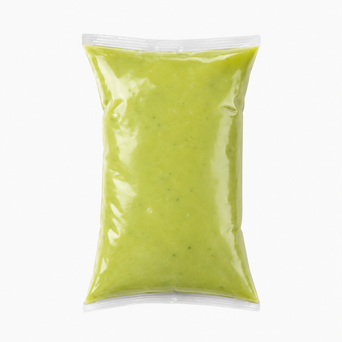 Pillow Bag