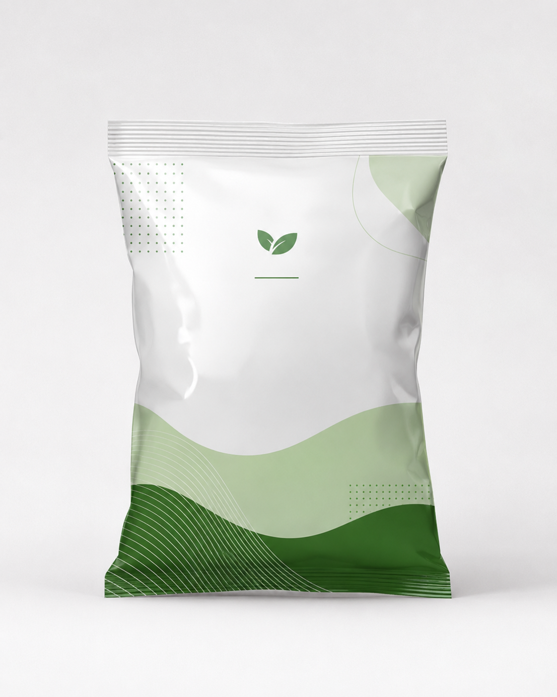 Frozen fruit packaging format