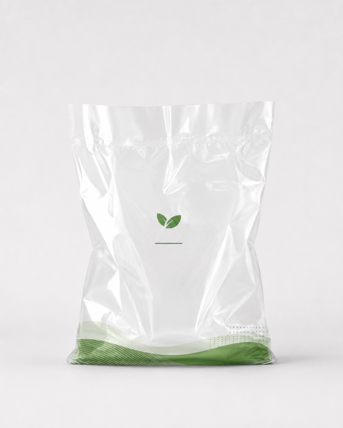 Frozen fruit packaging format